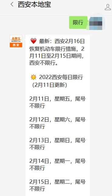 【阎良区限行区域/阎良区限行区域地图最新版】