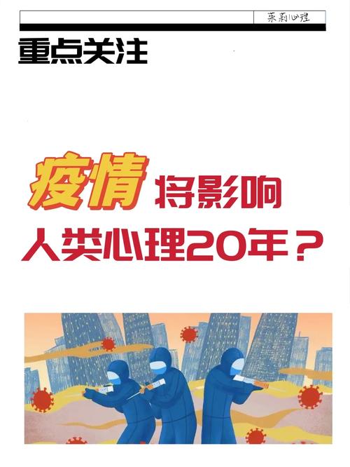 后疫情心理-疫情心理热线