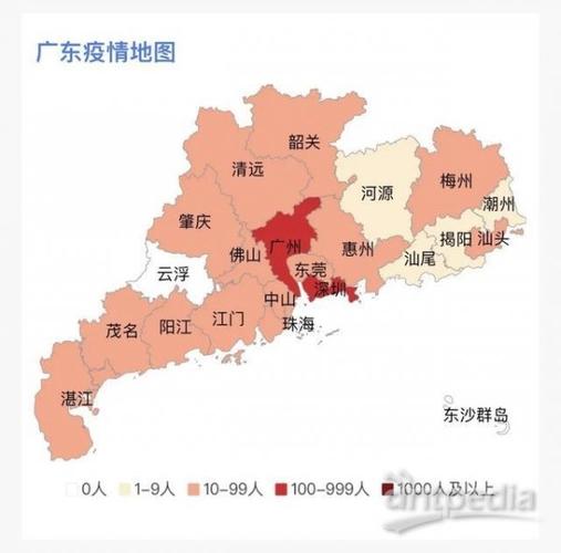 关于“最新潮州疫情”你不知道的事-第5张图片