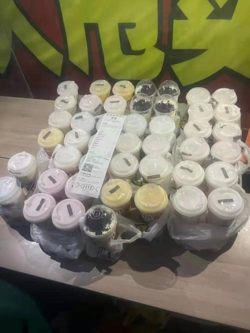 疫情下奶茶-疫情奶茶店自救-第1张图片 疫情下奶茶-疫情奶茶店自救-第1张图片