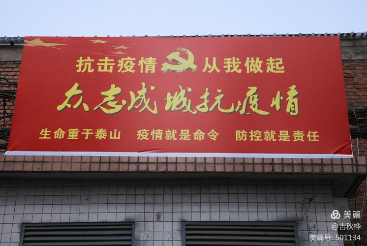 疫情前行者,疫情中前行-第2张图片 疫情前行者,疫情中前行-第2张图片