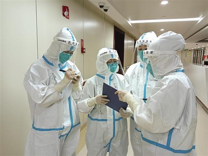 疫情责任承担/疫情担负责任-第3张图片 疫情责任承担/疫情担负责任-第3张图片
