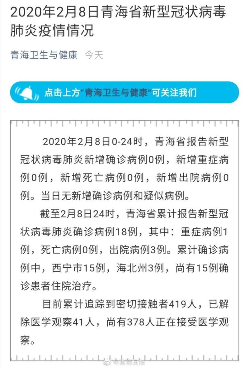 关于“今天疫情怎么”你不知道的事-第2张图片 关于“今天疫情怎么”你不知道的事-第2张图片