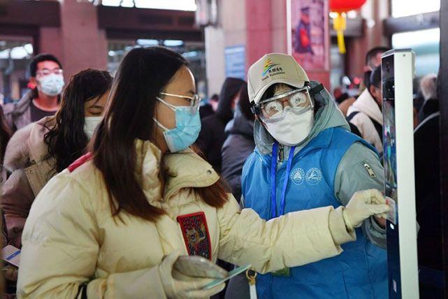 疫情航空春运,疫情航空春运最新消息-第5张图片 疫情航空春运,疫情航空春运最新消息-第5张图片