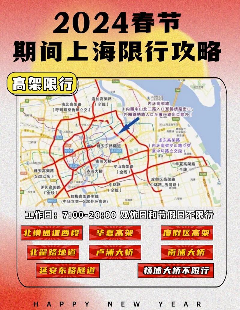 春节限行/春节限行不限行-第7张图片 春节限行/春节限行不限行-第7张图片