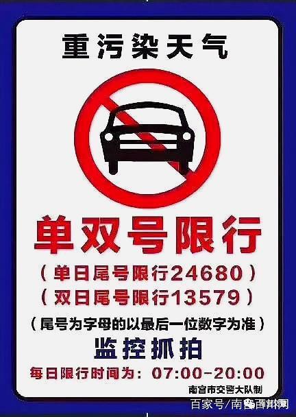 南宫限号查询/南宫车牌限号-第1张图片 南宫限号查询/南宫车牌限号-第1张图片