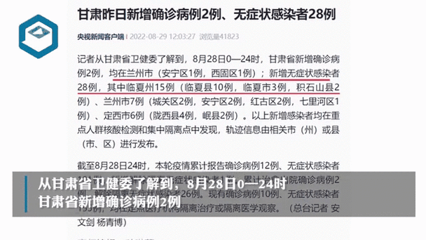【兰州疫情雁滩/疫情情况兰州】-第2张图片 【兰州疫情雁滩/疫情情况兰州】-第2张图片