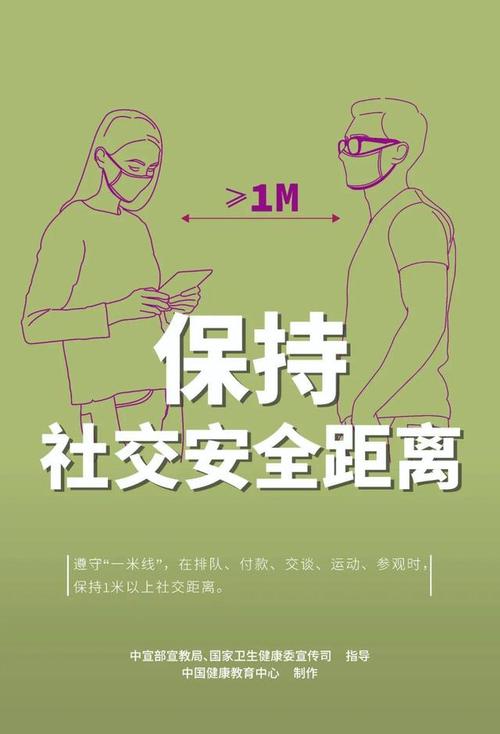 疫情社交距离-疫情社交距离多远合适-第4张图片 疫情社交距离-疫情社交距离多远合适-第4张图片