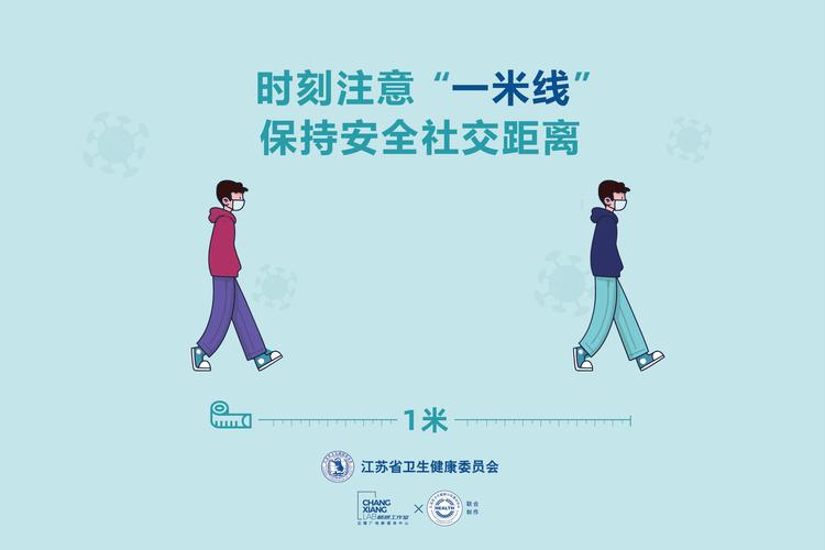 疫情社交距离-疫情社交距离多远合适-第5张图片 疫情社交距离-疫情社交距离多远合适-第5张图片