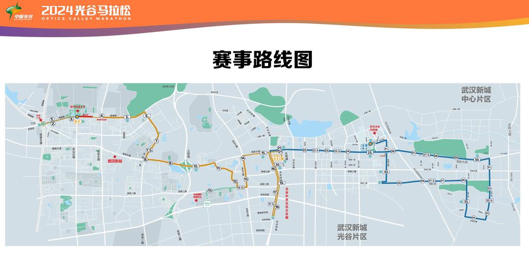 【汉马限行/汉马几点开始】-第3张图片 【汉马限行/汉马几点开始】-第3张图片