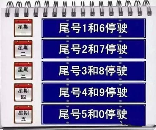 星期几限号/8是星期几限号-第7张图片
