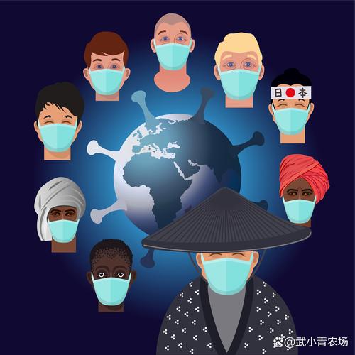 得疫情温度-疫情温度超过多少度-第1张图片 得疫情温度-疫情温度超过多少度-第1张图片