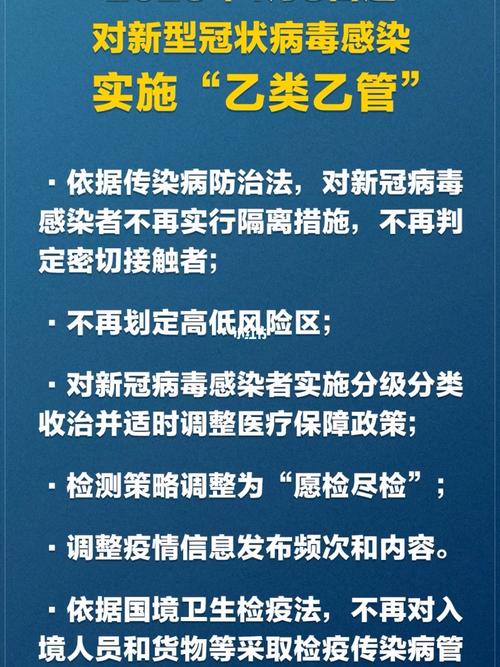 疫情甲类管理,疫情甲类管理是指什么-第4张图片 疫情甲类管理,疫情甲类管理是指什么-第4张图片