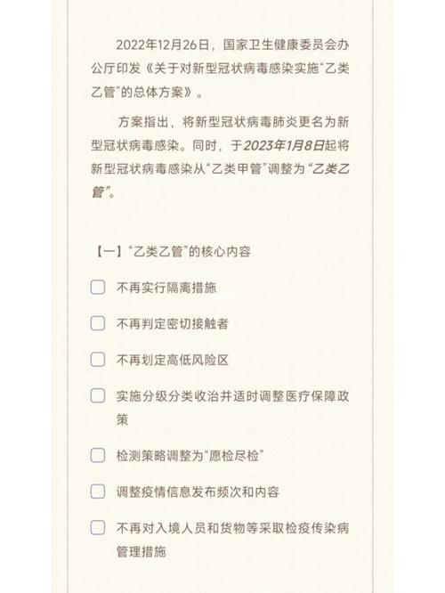 疫情甲类管理,疫情甲类管理是指什么-第7张图片 疫情甲类管理,疫情甲类管理是指什么-第7张图片