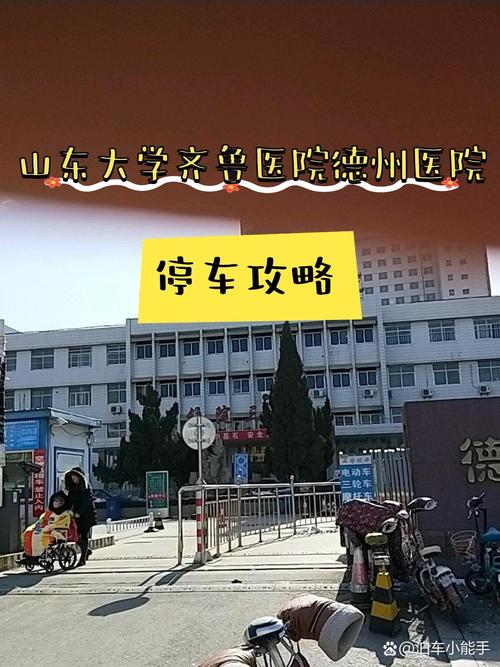 德州限行，德州限行区域-第4张图片