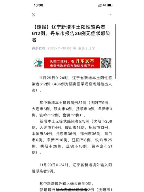 辽宁疫情开工-辽宁疫情开工最新消息-第2张图片