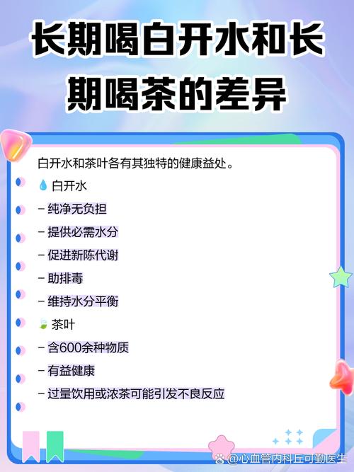 疫情每天喝水/疫情每天饮水量为多少毫升-第4张图片