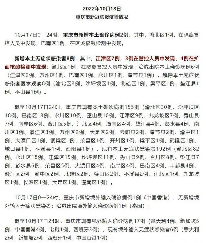 江津杜市疫情-江津疫情行动轨迹