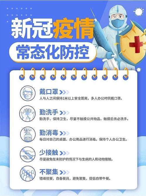 【疫情防护过程/疫情防护工作流程】-第3张图片
