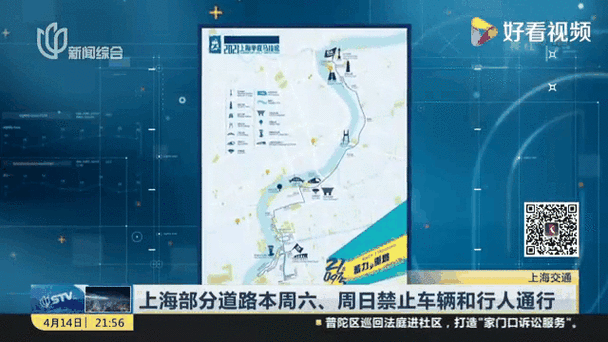 关于“西藏南路隧道限行”你不知道的事-第6张图片