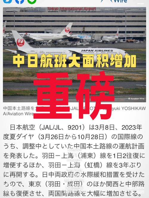 日本疫情航班，疫情期间日本飞国内的航班有哪些-第2张图片