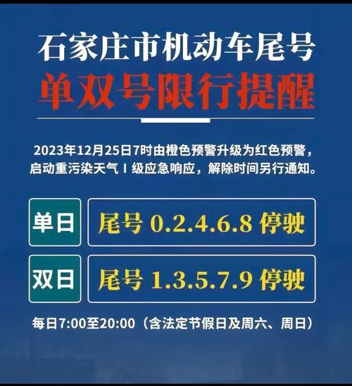 石家庄限号规则-石家庄限号原则-第8张图片 石家庄限号规则-石家庄限号原则-第8张图片
