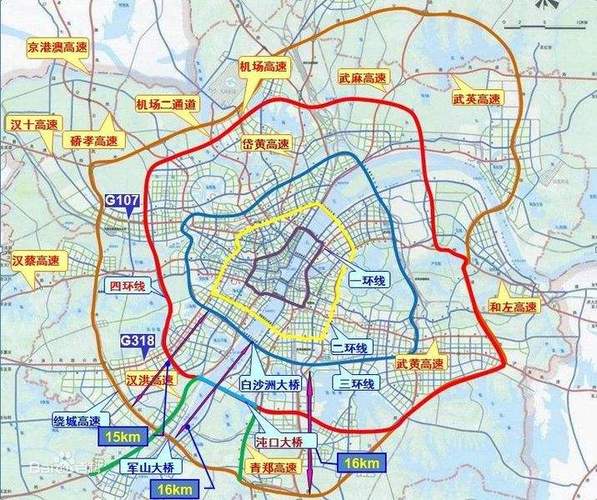 【武汉交通限行/武汉交通限行最新规定】-第5张图片
