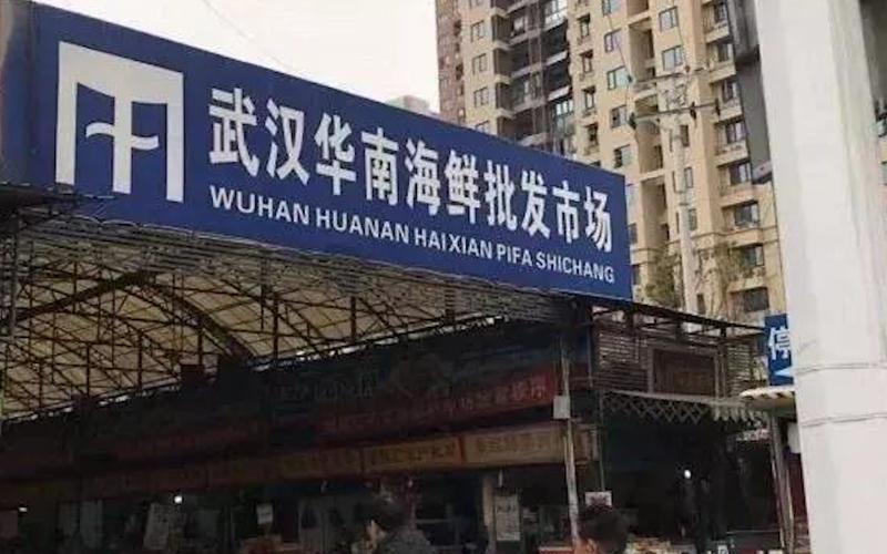 关于“武汉动物疫情”你不知道的事-第6张图片