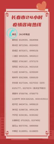 疫情控制电话，疫情控制中心电话号码