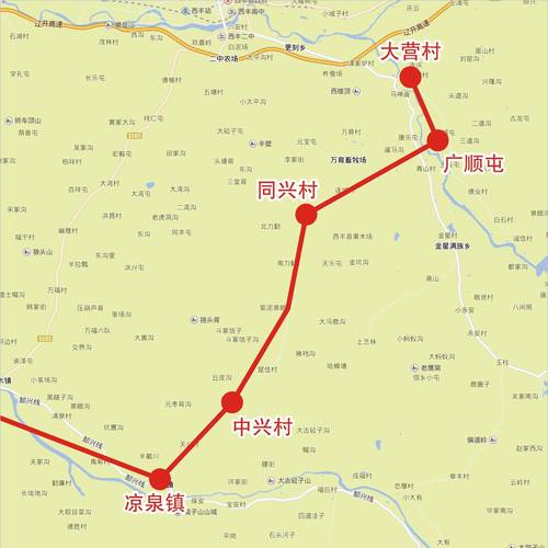 疫情西丰县，西丰县疫情通知
