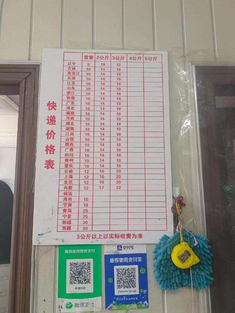 息县疫情顺风/信阳息县顺丰快递电话号码-第3张图片