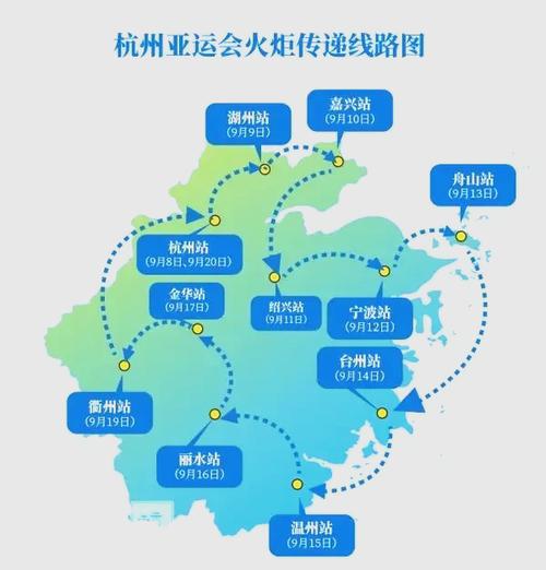 天津火炬传递限行-天津传递火炬时间-第5张图片