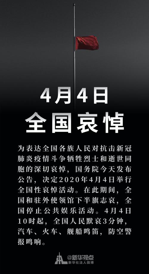 【疫情默哀音乐/疫情bgm音乐】-第1张图片