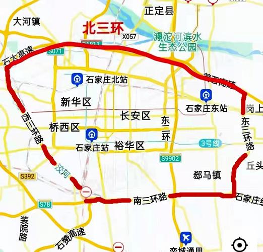 关于“井陉限行区域”你不知道的事-第6张图片 关于“井陉限行区域”你不知道的事-第6张图片