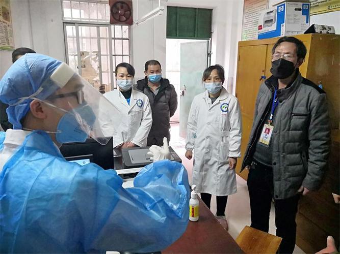 荔浦疫情数据-荔浦市疫情-第5张图片