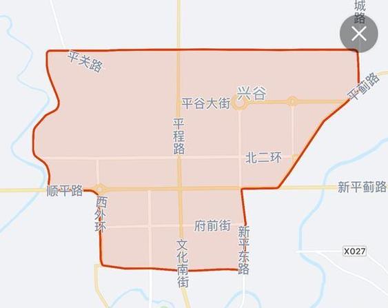 平谷外地车限行-北京平谷外地车牌号限行-第5张图片 平谷外地车限行-北京平谷外地车牌号限行-第5张图片