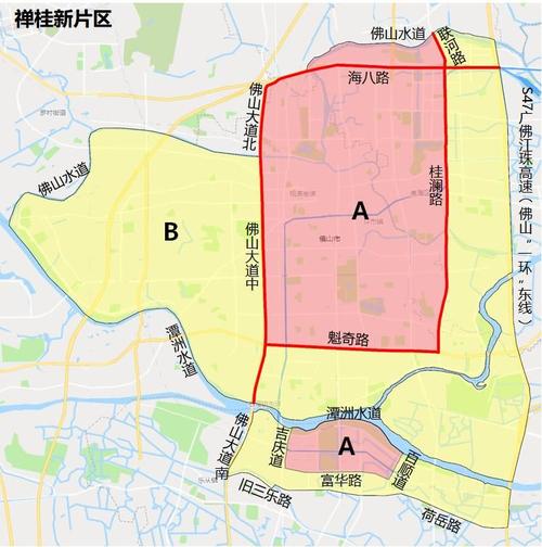 关于“佛山车辆限行”你不知道的事-第8张图片 关于“佛山车辆限行”你不知道的事-第8张图片