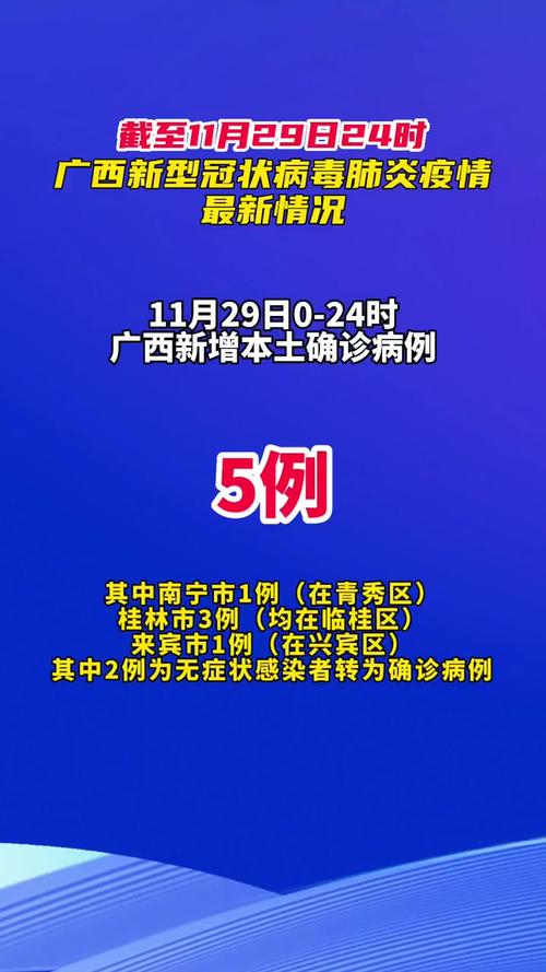 关于“广西涉疫情”你不知道的事-第6张图片