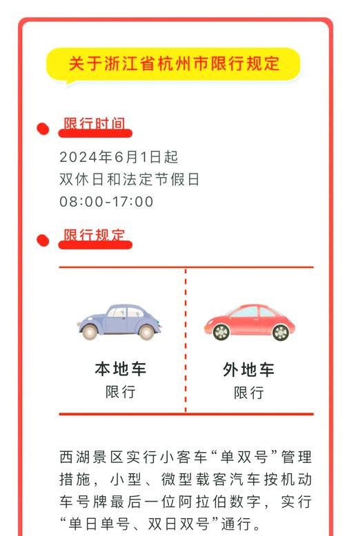 杭州春节限号/杭州春节限号最新通知-第3张图片 杭州春节限号/杭州春节限号最新通知-第3张图片