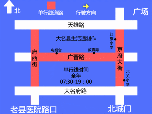 大名今天限号查询，大名今天限号限几-第4张图片