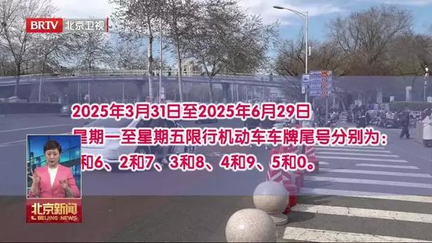 【限行尾号轮换/天津限行尾号轮换】-第5张图片