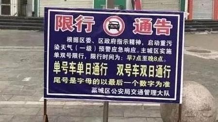 早晚高峰限行扣分吗,外地车牌北京早晚高峰限行扣分吗-第6张图片 早晚高峰限行扣分吗,外地车牌北京早晚高峰限行扣分吗-第6张图片