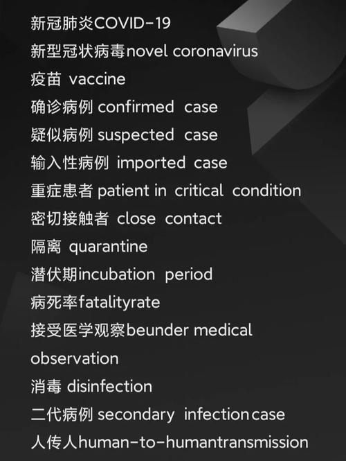 疫情改变词语-这些被疫情改变的成语,显得特别有新意-第3张图片 疫情改变词语-这些被疫情改变的成语,显得特别有新意-第3张图片