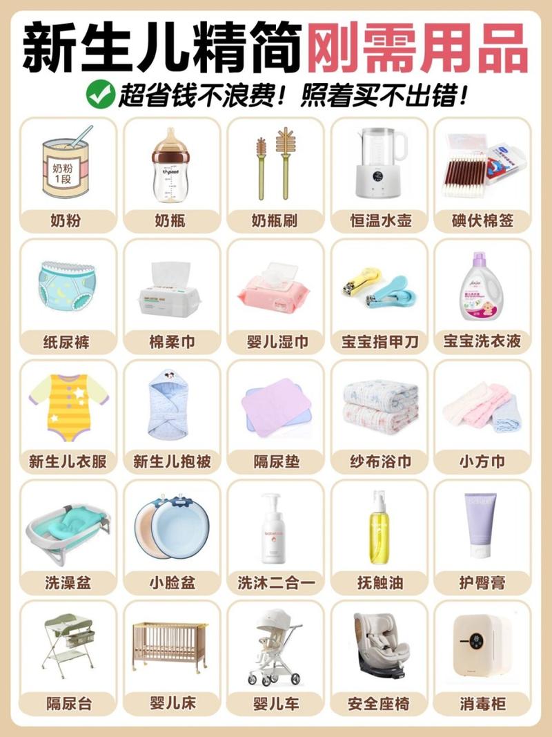疫情刚需用品/疫情刚需用品有哪些-第4张图片