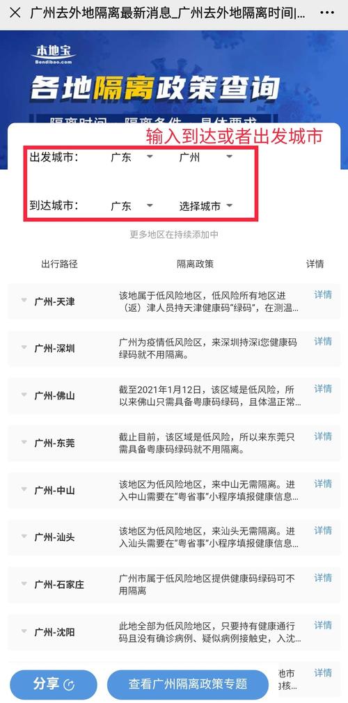 到广州登记疫情-到广州防疫要求-第2张图片