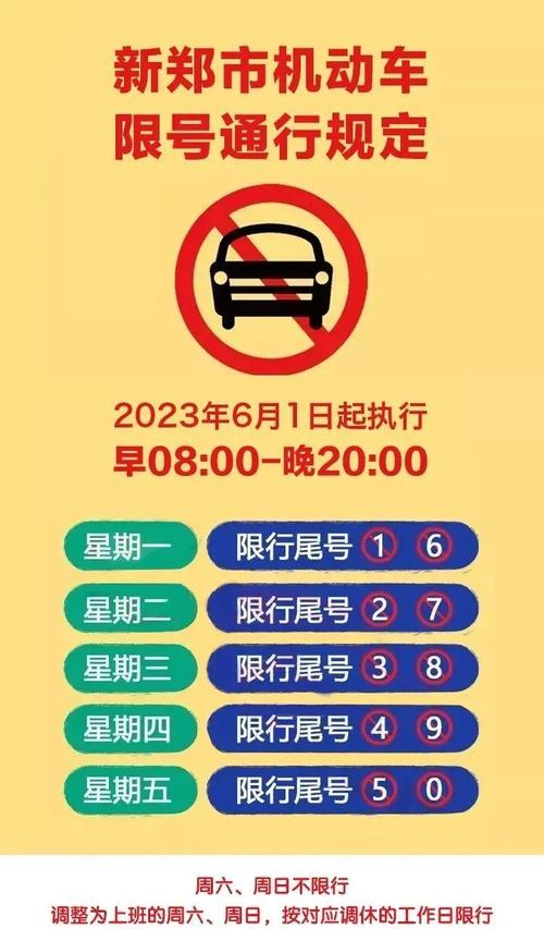 新郑是否限号-新郑限号2021-第3张图片 新郑是否限号-新郑限号2021-第3张图片