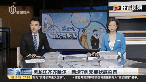 齐齐哈尔的疫情/齐齐哈尔疫情2020年最新消息-第3张图片