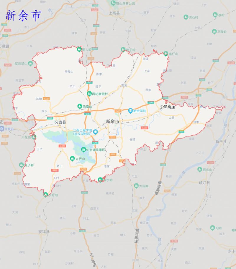 新余几级疫情-新余市疫情风险等级-第4张图片