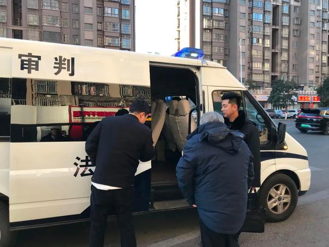 因疫情抓人-疫情期间抓人拘留吗-第2张图片
