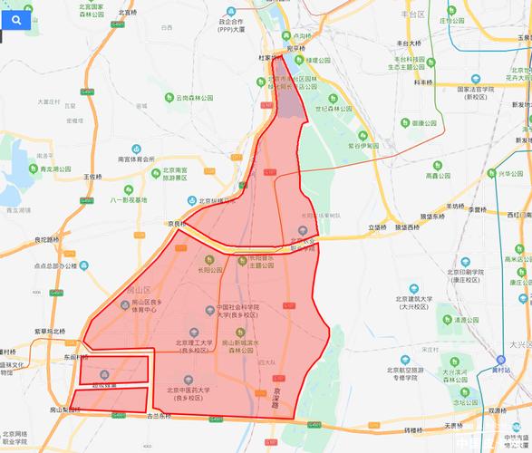 良乡限号-良乡限号外地车吗-第3张图片